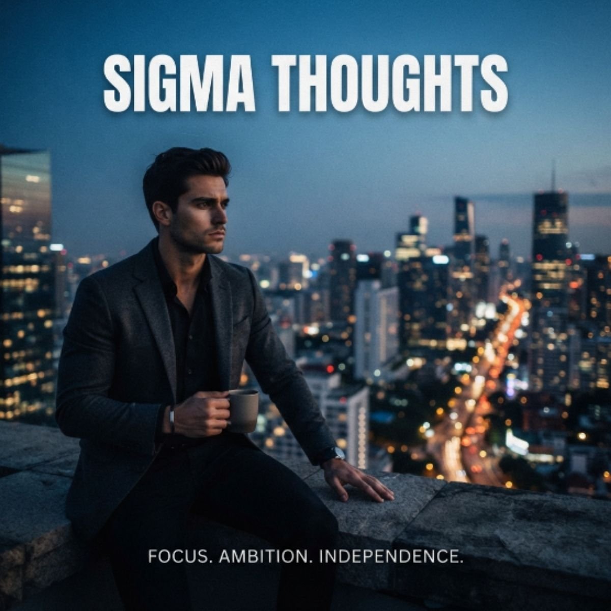 Sigma Thoughts