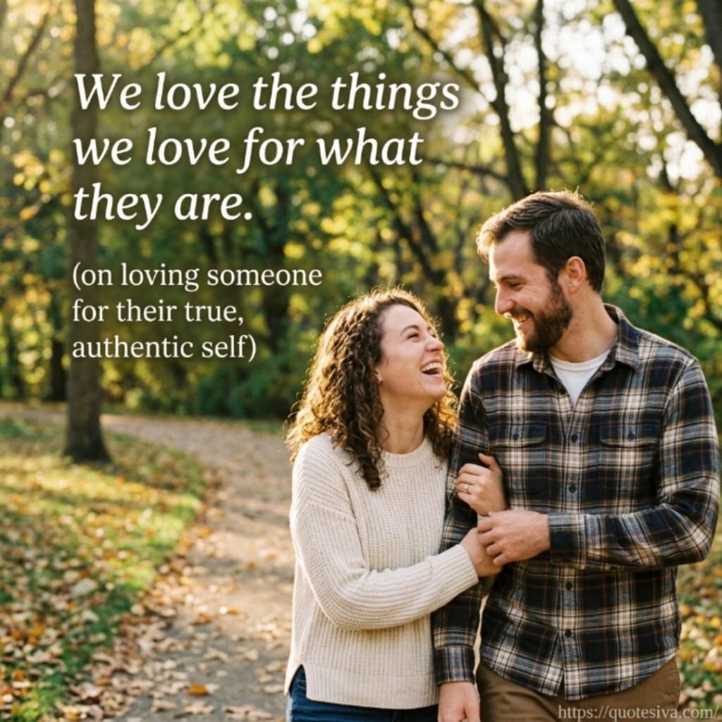love show me the real you robert frost quotes