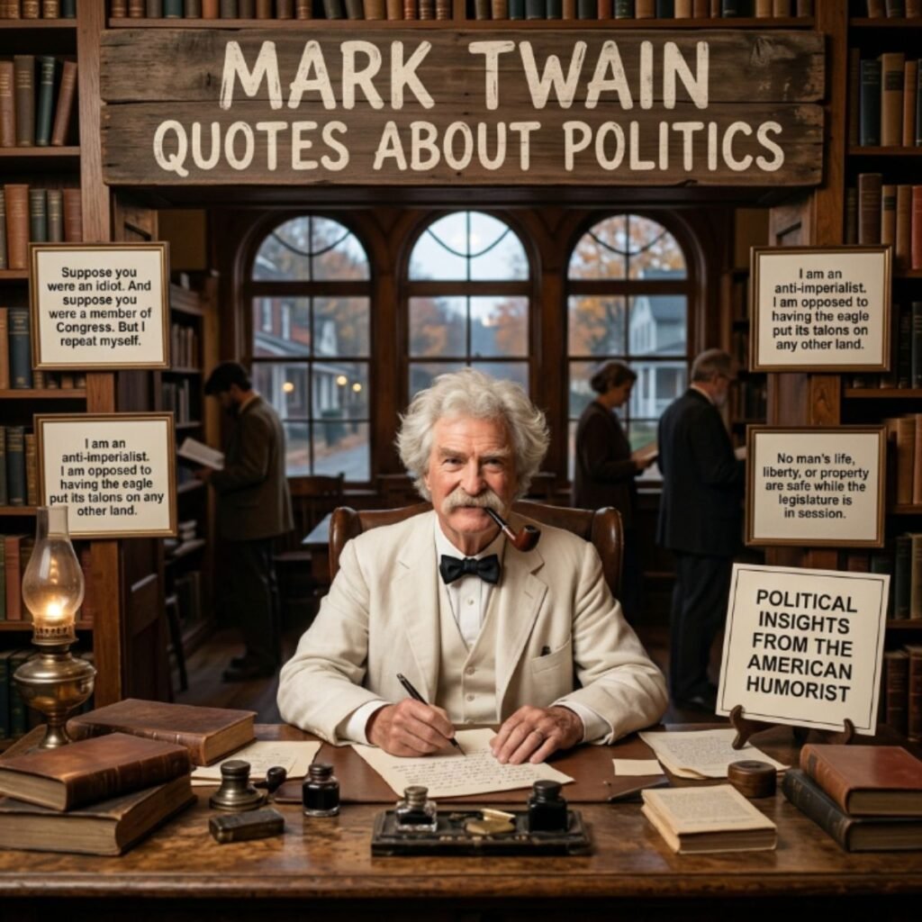 mark twain quotes with meanings