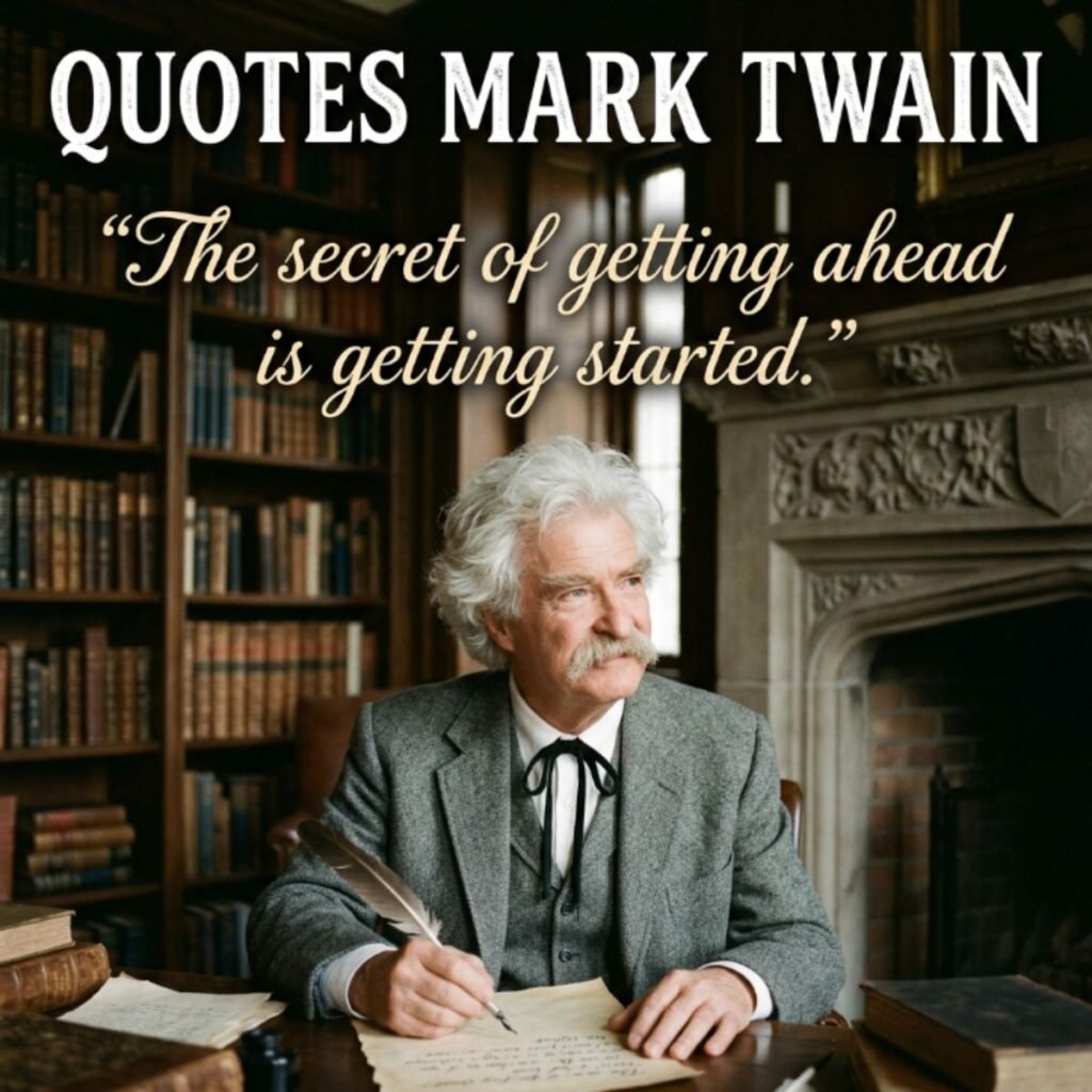 mark twain quotes