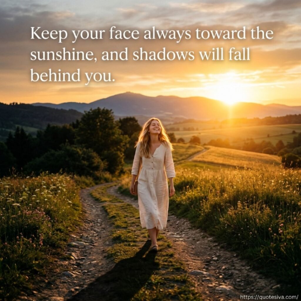 walt whitman quotes 