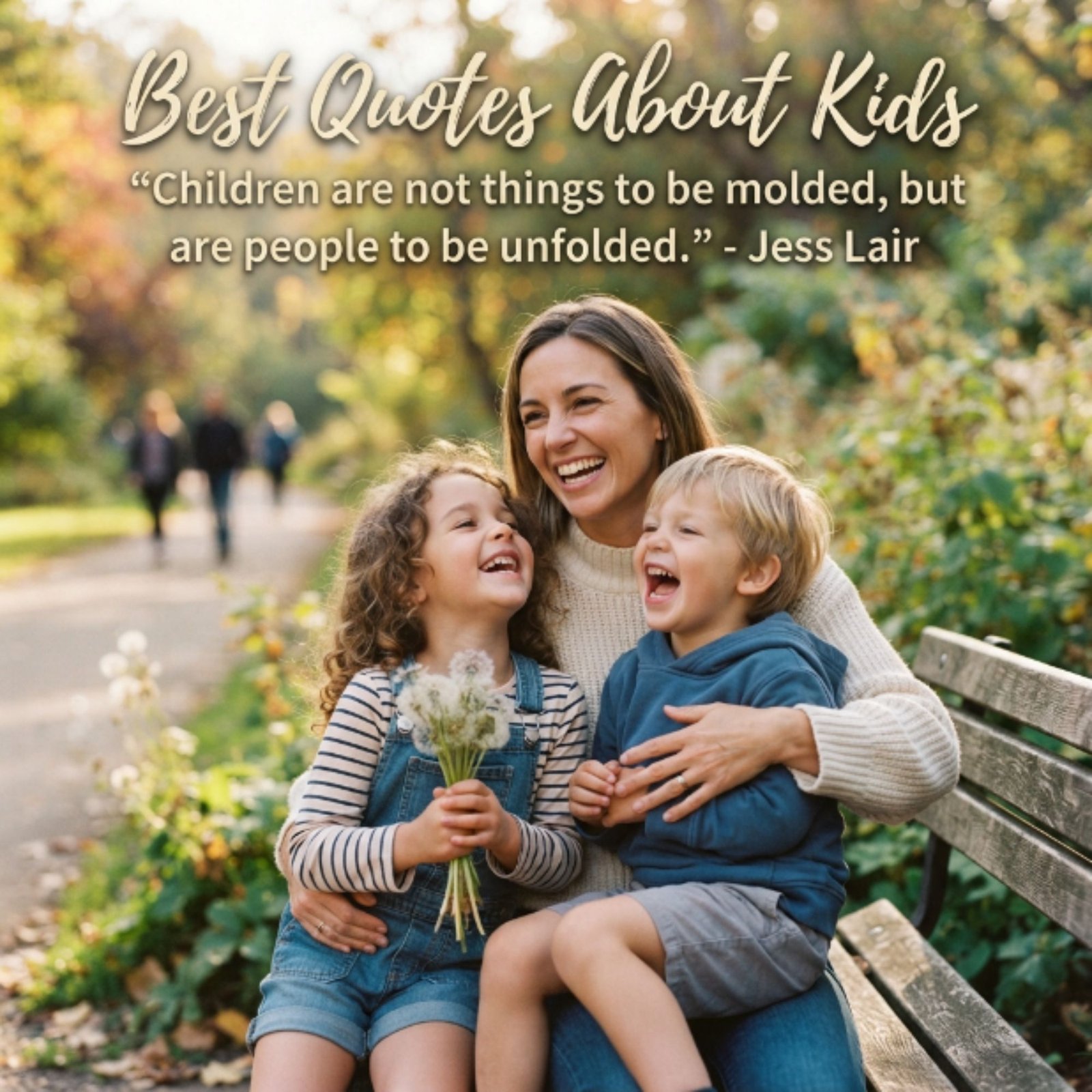 Best Quotes About Kids