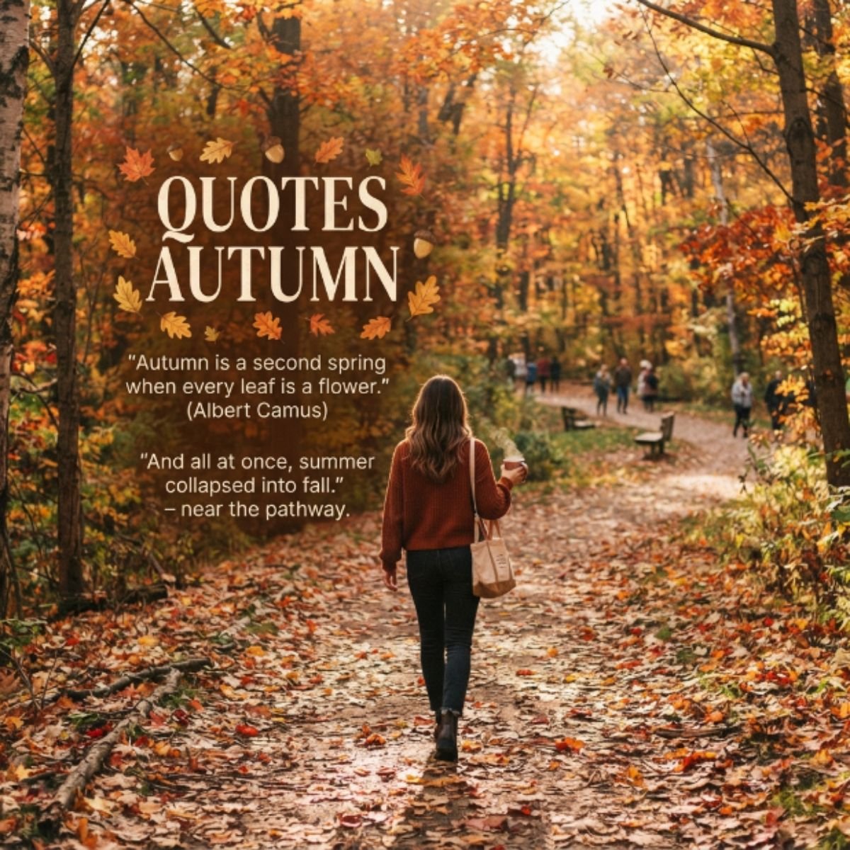 Quotes Autumn