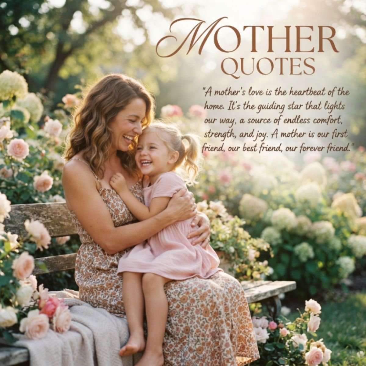mother quotes