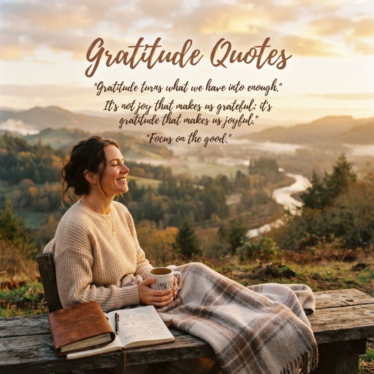 Grateful Quotes
