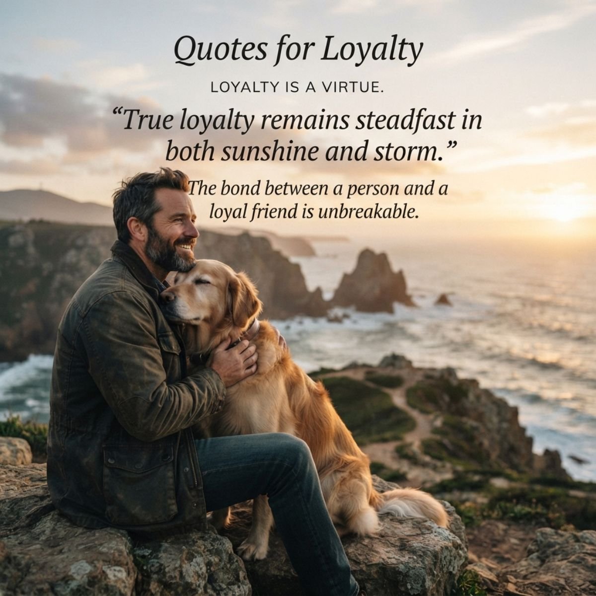 Quotes for Loyalty