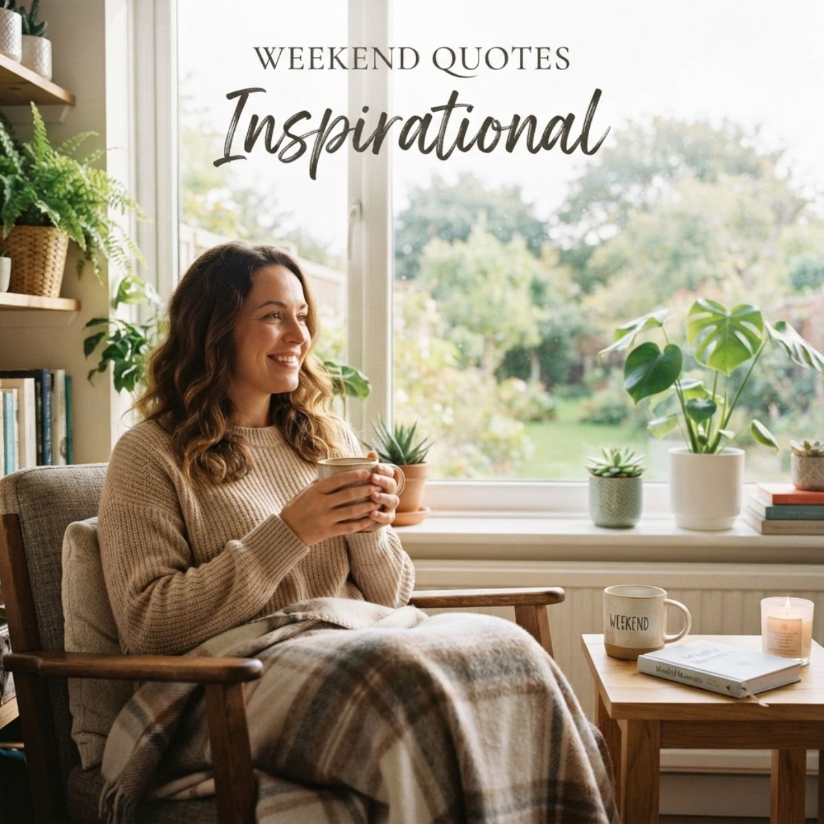 Weekend Quotes Inspirational